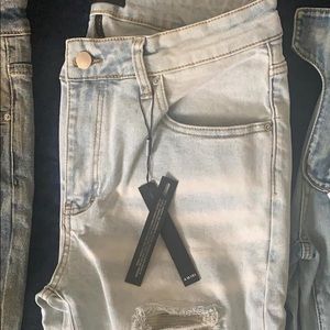 Amiri jeans size 34